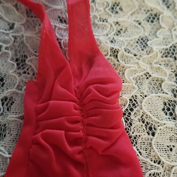 Mixed Lot of vintage Barbie and clone Doll Clothes. - Picture 8 of 16